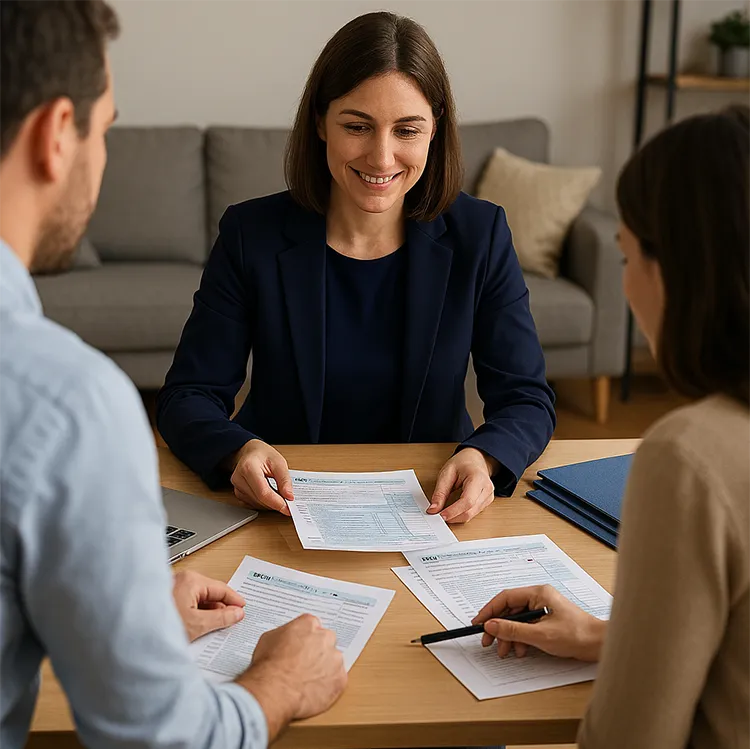 Expert Tax Filing & Planning